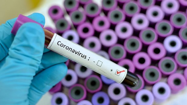 Coronavirus: Chinese officials as death toll